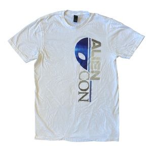 AlienCon Tee